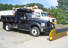 ford dump truck trucks